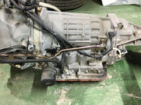 Акпп TZ1A4ZKCBA SUBARU LANCASTER OEM 31000AE280 BH9 2000 EJ254 AT