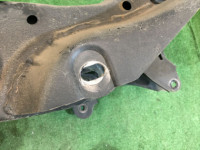 Travesaño trasero SUBARU LANCASTER OEM 20152AE000 BHE BH9 BH5 BE5 BE9 BEE 2000 EJ254 AT