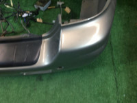 กันชนหลัง SUBARU LANCASTER OEM 57703AE080MF, 57711AE040 BHE BH9 2000 8L5