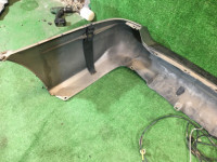 กันชนหลัง SUBARU LANCASTER OEM 57703AE080MF, 57711AE040 BHE BH9 2000 8L5