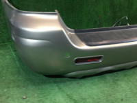 กันชนหลัง SUBARU LANCASTER OEM 57703AE080MF, 57711AE040 BHE BH9 2000 8L5