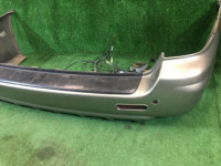 กันชนหลัง SUBARU LANCASTER OEM 57703AE080MF, 57711AE040 BHE BH9 2000 8L5