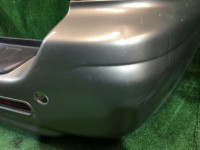 กันชนหลัง SUBARU LANCASTER OEM 57703AE080MF, 57711AE040 BHE BH9 2000 8L5