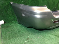 กันชนหลัง SUBARU LANCASTER OEM 57703AE080MF, 57711AE040 BHE BH9 2000 8L5