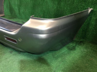 กันชนหลัง SUBARU LANCASTER OEM 57703AE080MF, 57711AE040 BHE BH9 2000 8L5