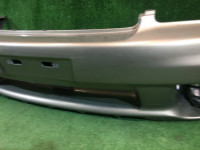 フロントバンパー SUBARU LANCASTER OEM 57703AE130MF BHE BH9 2000 8L5