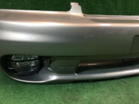 フロントバンパー SUBARU LANCASTER OEM 57703AE130MF BHE BH9 2000 8L5