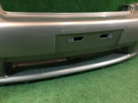 フロントバンパー SUBARU LANCASTER OEM 57703AE130MF BHE BH9 2000 8L5