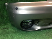 フロントバンパー SUBARU LANCASTER OEM 57703AE130MF BHE BH9 2000 8L5