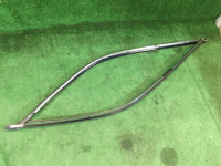 Window deflectors SUBARU LANCASTER OEM 63531AE020, 63531AE030 BHE BH9 BH5 2000 8L5
