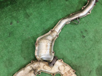 三元催化器 выпускной коллектор SUBARU LANCASTER OEM 44109AE001, 44111AE051 BH9 2000 EJ254 AT