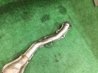 三元催化器 выпускной коллектор SUBARU LANCASTER OEM 44109AE001, 44111AE051 BH9 2000 EJ254 AT