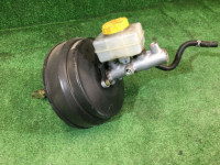 Cilindro-mestre do travão SUBARU LANCASTER OEM 26401FA020 26402AE150 BH9 BE9 2000 EJ254 AT