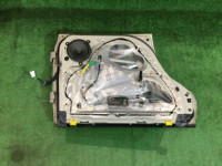 左リアドア SUBARU LANCASTER OEM 60400AE430 BHE BH9 2000 8L5