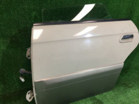 左リアドア SUBARU LANCASTER OEM 60400AE430 BHE BH9 2000 8L5