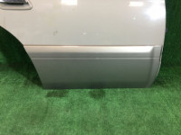 Right rear door SUBARU LANCASTER OEM 60400AE420 BHE BH9 2000 8L5