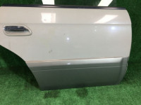 Right rear door SUBARU LANCASTER OEM 60400AE420 BHE BH9 2000 8L5