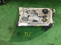 Puerta delantera derecha SUBARU LANCASTER OEM 60009AE040 BHE BH9 2000 8L5