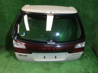 Дверь пятая 60800AE040, 63011AE010, 84251AE060 SUBARU LANCASTER