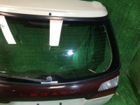 Portón trasero SUBARU LANCASTER OEM 60800AE040, 63011AE010, 84251AE060 BHE BH9 BH5 2000 8L5