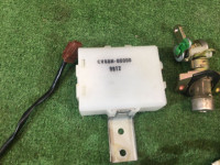 锁芯套装 SUBARU LANCASTER OEM 57491AE541 BHE BH9 BH5 2000 8L5