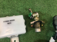 锁芯套装 SUBARU LANCASTER OEM 57491AE541 BHE BH9 BH5 2000 8L5