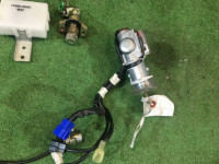 锁芯套装 SUBARU LANCASTER OEM 57491AE541 BHE BH9 BH5 2000 8L5