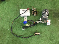 Комплект замков 57491AE541 SUBARU LANCASTER