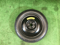 备胎 T135/80D16 28111AC231, 28121PA042 SUBARU LANCASTER