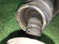 Кардан SUBARU LANCASTER OEM 27111AE060 BH9 2000 EJ254 AT