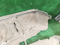Moqueta SUBARU LANCASTER OEM 95011AE050GG BHE BH9 2000 8L5