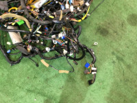Коса SUBARU LANCASTER OEM 81200AE540, 81401AE420, 81500AE940 BH9 2000 EJ254 AT
