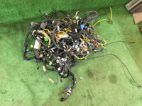 Коса 81200AE540, 81401AE420, 81500AE940 SUBARU LANCASTER
