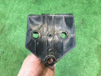 左后保险杠支架 SUBARU LANCASTER OEM 57707AE070 BHE BH9 BH5 2000 8L5