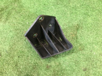 Suporte direito do para-choques traseiro SUBARU LANCASTER OEM 57707AE060 BHE BH9 BH5 2000 8L5
