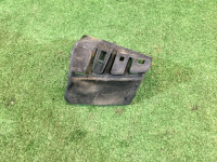 Suporte direito do para-choques traseiro SUBARU LANCASTER OEM 57707AE060 BHE BH9 BH5 2000 8L5