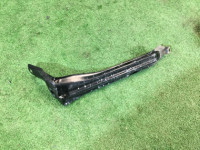 Right front bumper bracket SUBARU LANCASTER OEM 57707AE230 BHE BH9 2000 8L5