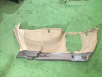แผงบุห้องเก็บของท้าย SUBARU LANCASTER OEM 65576AE000, 65576AE010, 95066AE020GG 95066AE030GG BHE BH9 BH5 2000 8L5