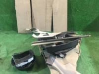 Обшивка багажника 65576AE000, 65576AE010, 95066AE020GG 95066AE030GG SUBARU LANCASTER