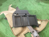 แผงบุห้องเก็บของท้าย SUBARU LANCASTER OEM 65576AE000, 65576AE010, 95066AE020GG 95066AE030GG BHE BH9 BH5 2000 8L5
