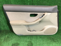 Door trim panels SUBARU LANCASTER OEM 94210AE700AD,94210AE710AD,94220AE500AD,94220AE510AD BHE BH9 BH5 BE5 BE9 BEE 2000 8L5