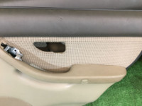 Door trim panels SUBARU LANCASTER OEM 94210AE700AD,94210AE710AD,94220AE500AD,94220AE510AD BHE BH9 BH5 BE5 BE9 BEE 2000 8L5