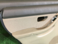 Door trim panels SUBARU LANCASTER OEM 94210AE700AD,94210AE710AD,94220AE500AD,94220AE510AD BHE BH9 BH5 BE5 BE9 BEE 2000 8L5