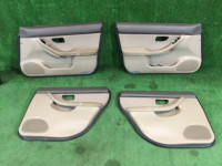 Обшивка дверей 94210AE700AD,94210AE710AD,94220AE500AD,94220AE510AD SUBARU LANCASTER