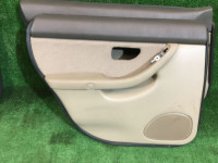 Door trim panels SUBARU LANCASTER OEM 94210AE700AD,94210AE710AD,94220AE500AD,94220AE510AD BHE BH9 BH5 BE5 BE9 BEE 2000 8L5