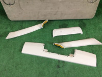 แผงบุประตูท้าย SUBARU LANCASTER OEM 94320AE011AD, 94310AE020GF, 94310AE030GF, 94310AE000GF BHE BH9 BH5 2000 8L5