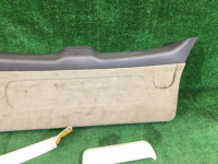 แผงบุประตูท้าย SUBARU LANCASTER OEM 94320AE011AD, 94310AE020GF, 94310AE030GF, 94310AE000GF BHE BH9 BH5 2000 8L5