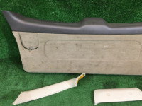 แผงบุประตูท้าย SUBARU LANCASTER OEM 94320AE011AD, 94310AE020GF, 94310AE030GF, 94310AE000GF BHE BH9 BH5 2000 8L5