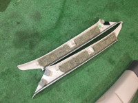 Tapizado de pilares SUBARU LANCASTER OEM 94010AE020GF, 94010AE030GF, 94022AE020AD, 94022AE030AD BHE BH9 2000 8L5