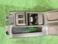 杯架 SUBARU LANCASTER OEM 66150AE020DG, 92132AE000DG BHE BH9 2000 8L5